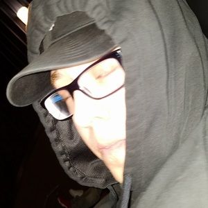 Meet your Posher, Stephen